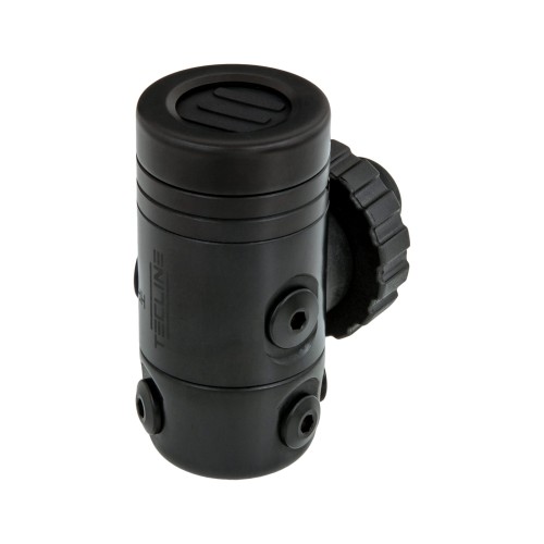 I stopień Tecline R2 TEC z 5-tym portem Military Line