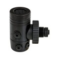 I stopień Tecline R2 TEC z 5-tym portem Military Line 3