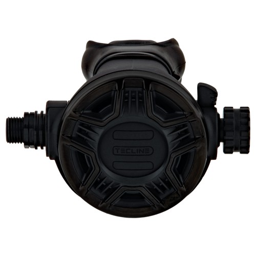 II stopień TEC2 odwracalny Military Line - Tecline