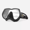Maska do nurkowania Poseidon Black Line 2