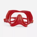 Maska do nurkowania Poseidon Red Line  1