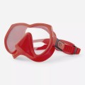 Maska do nurkowania Poseidon Red Line  2