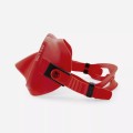 Maska do nurkowania Poseidon Red Line  3