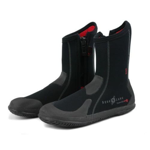 Buty SuperZip  7 mm - Aqualung 
