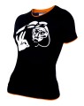 T-shirt damski DIVEMASTER 2