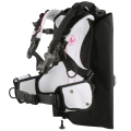 Jacket (BCD) Rogue Aqualung 1