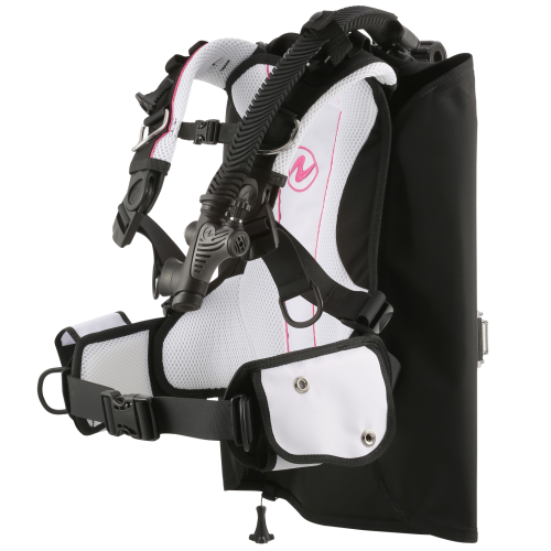 Jacket (BCD) Rogue Aqualung