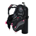 Jacket (BCD) damski Aqualung Pro HD 9