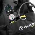 Jacket (BCD)  Aqualung Wave  6