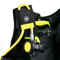 Jacket (BCD)  Aqualung Wave  8