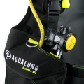 Jacket (BCD)  Aqualung Wave  9