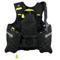 Jacket (BCD)  Aqualung Wave  2