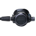 Aqualung Legend Elite Black Edition + octopus 3