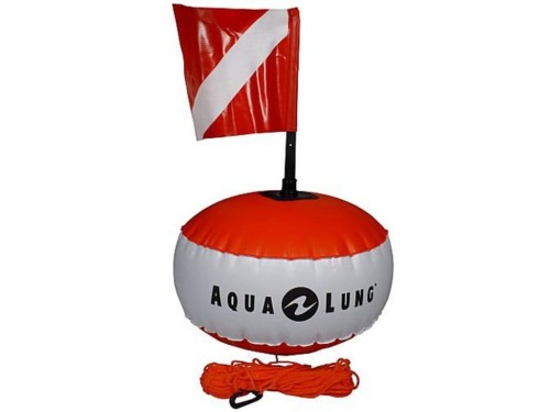 Boja okrągła powierzchniowa - Aqualung