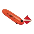 Boja pomarańczowa torpedo powierzchniowa - Aqualung  2