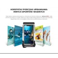 Obudowa podwodna do Smarfona SeaTouch 4 Max Plus - DiveVolk 8