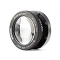 Port makro  67mm +8D - DiveVolk  1