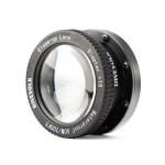 Port makro  67mm +8D - DiveVolk 