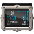 Shearwater Perdix 2 Ti 7