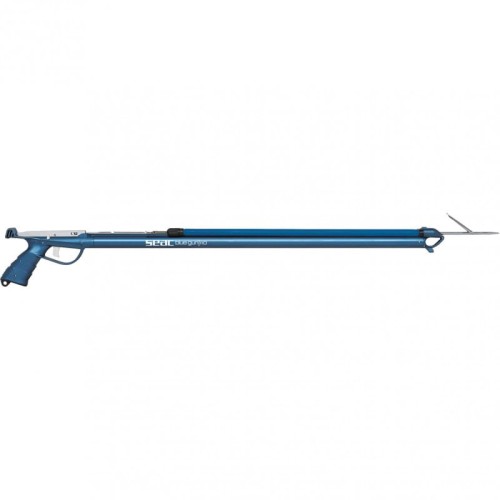 Kusza gumowa SEAC Blue Gun 