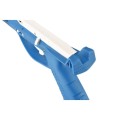 Kusza gumowa SEAC Blue Gun  4
