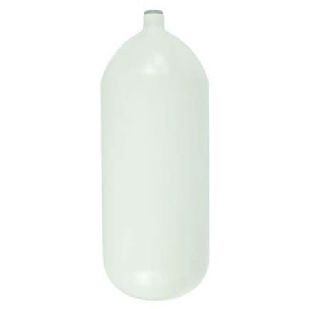Butla 12 L krótka 230 bar - EuroCylinder
