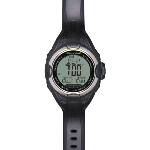 Komputer nurkowy One Freediving Watch Plus - Salvimar