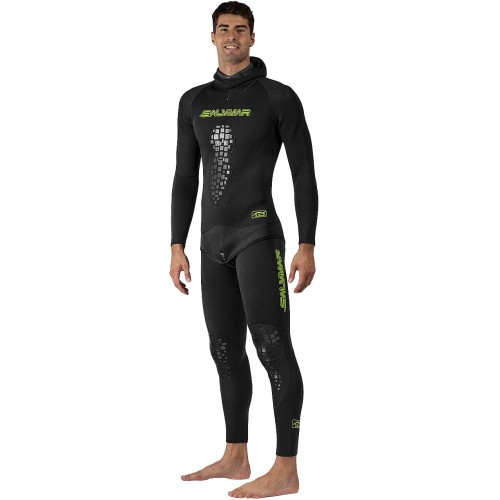 Skafander Wet Drop Cell Salvimar