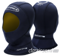 Kaptur neoprenowy Classic 5 mm - Othree 1