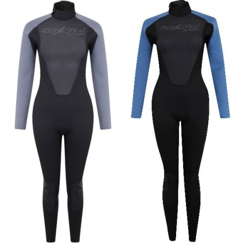 Pianka damska Typhoon Swarm 3 mm 