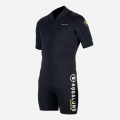 Pianka męska Aqualung Wave Shorty 4mm dwustronna  1