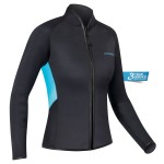 Pianka damska Camaro Revo Bolero 2 mm