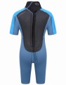 Pianka dziecięca Typhoon Swarm Infant Shorty 3 mm 3