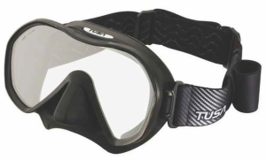 Maska do nurkowania Tusa Zensee M1010F