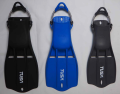 Pletwy Jet Tusa Hybrid 3