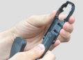 Uniwersalne bungee do płetw TA0915 - Tusa  4