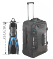Średnia torba TUSA 81l BA-0203 1