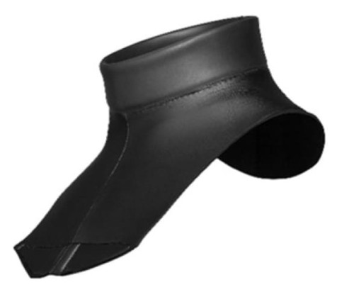 Kryza neoprenowa W7 2,5mm Waterproof męska