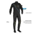 Męski suchy skafander Camaro DryTec Lite 3.0  2
