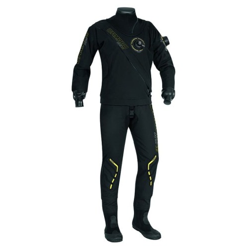 Męski suchy skafander Camaro DryTec Lite 3.0 