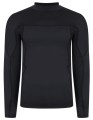 Koszulka z długim rękawem Fintra Tech Rash Vest - Typhoon 2