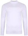 Koszulka z długim rękawem Fintra Tech Rash Vest - Typhoon 4