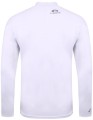 Koszulka z długim rękawem Fintra Tech Rash Vest - Typhoon 5