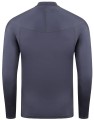 Koszulka z długim rękawem Fintra Tech Rash Vest - Typhoon 6