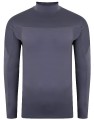 Koszulka z długim rękawem Fintra Tech Rash Vest - Typhoon 7