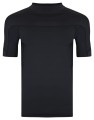 Koszulka z krótkim rękawem Fintra Tech Rash Vest - Typhoon 2