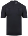 Koszulka z krótkim rękawem Fintra Tech Rash Vest - Typhoon 3