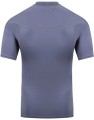 Koszulka z krótkim rękawem Fintra Tech Rash Vest - Typhoon 5