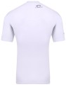 Koszulka z krótkim rękawem Fintra Tech Rash Vest - Typhoon 7