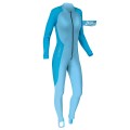 Skafander damski Camaro Tropic Photo Lycra 1